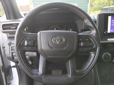 2024 Toyota Tacoma 2WD - Photo 12