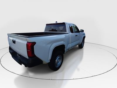 2024 Toyota Tacoma 2WD - Photo 7