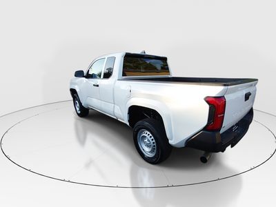 2024 Toyota Tacoma 2WD - Photo 5