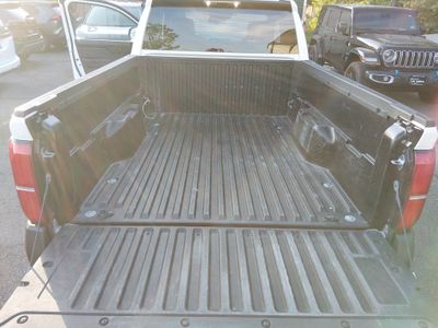 2024 Toyota Tacoma 2WD - Photo 11
