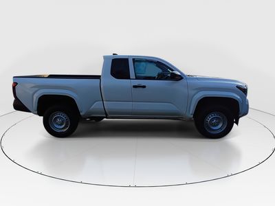 2024 Toyota Tacoma 2WD - Photo 8