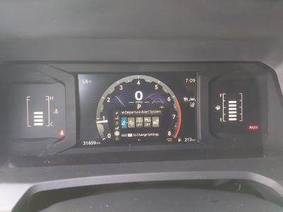 2024 Toyota Tacoma 2WD - Photo 14