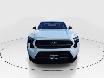 2024 Toyota Tacoma 2WD - Photo 2