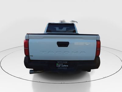 2024 Toyota Tacoma 2WD - Photo 6