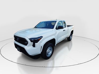 2024 Toyota Tacoma 2WD - Photo 3