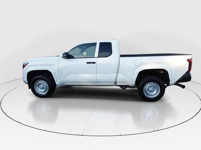 2024 Toyota Tacoma 2WD - Photo 4