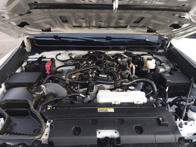 2024 Toyota Tacoma 2WD - Photo 9