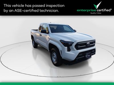2024 Toyota Tacoma 2WD - Photo 1