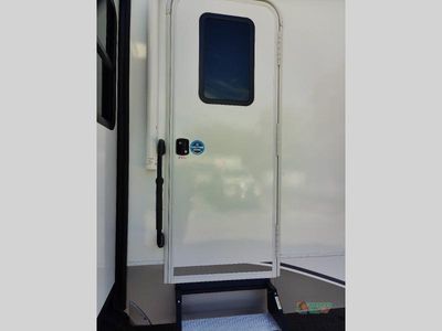 2026 Alliance RV Avenue All-Access — photo 21 view