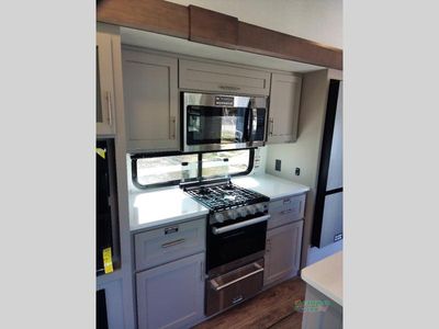 2026 Alliance RV Avenue All-Access — photo 34 view