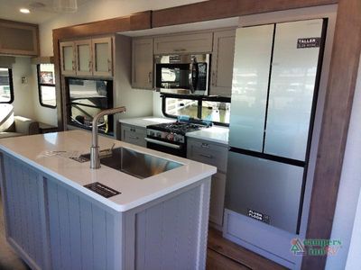 2026 Alliance RV Avenue All-Access — photo 30 view