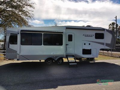 2026 Alliance RV Avenue All-Access — photo 7 view