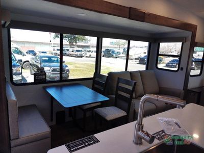 2026 Alliance RV Avenue All-Access — photo 31 view