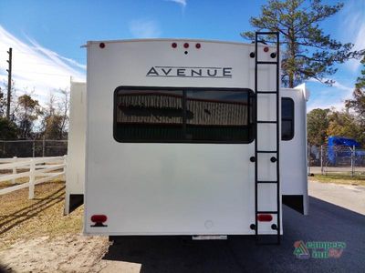 2026 Alliance RV Avenue All-Access — photo 14 view
