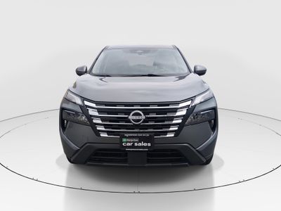 2024 Nissan Rogue - Photo 2