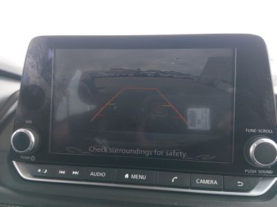 2024 Nissan Rogue - Photo 16