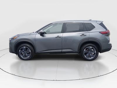 2024 Nissan Rogue - Photo 4