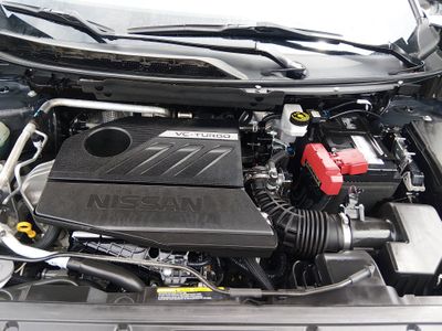 2024 Nissan Rogue - Photo 9