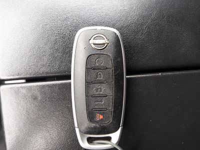 2024 Nissan Rogue - Photo 15