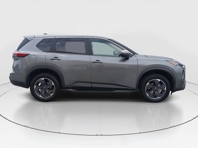2024 Nissan Rogue - Photo 8
