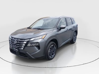 2024 Nissan Rogue - Photo 3