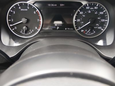 2024 Nissan Rogue - Photo 14