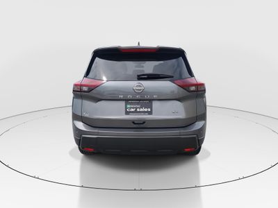 2024 Nissan Rogue - Photo 6