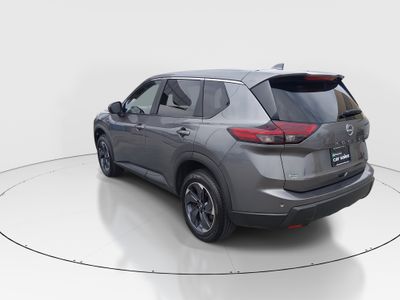 2024 Nissan Rogue - Photo 5