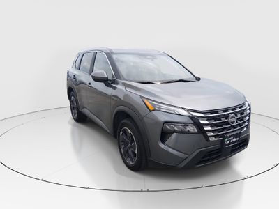 2024 Nissan Rogue - Photo 1