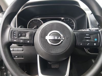2024 Nissan Rogue - Photo 12