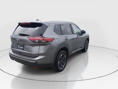 2024 Nissan Rogue - Photo 7