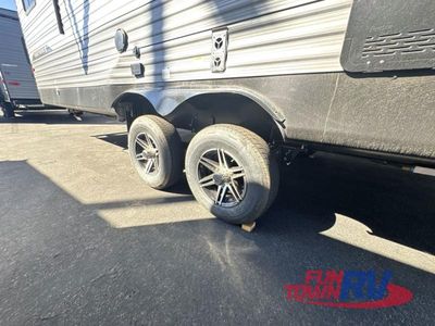 2025 Coachmen RV Catalina Legacy - Photo 11