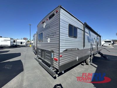 2025 Coachmen RV Catalina Legacy - Photo 6