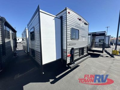 2025 Coachmen RV Catalina Legacy - Photo 5