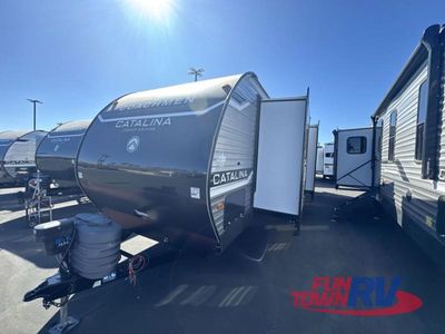 2025 Coachmen RV Catalina Legacy - Photo 4