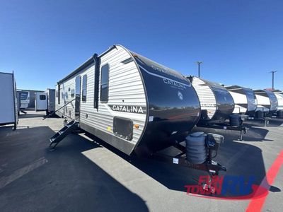2025 Coachmen RV Catalina Legacy - Photo 1