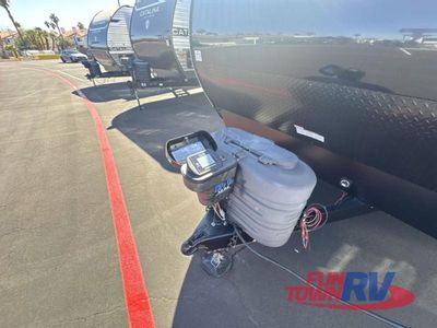 2025 Coachmen RV Catalina Legacy - Photo 8