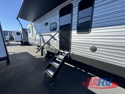2025 Coachmen RV Catalina Legacy - Photo 10