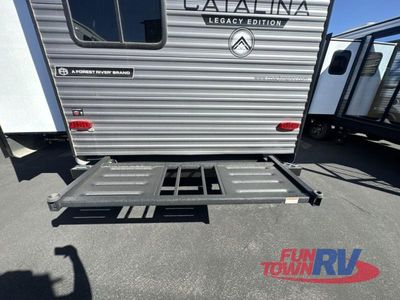 2025 Coachmen RV Catalina Legacy - Photo 14