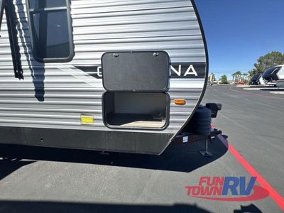2025 Coachmen RV Catalina Legacy - Photo 12