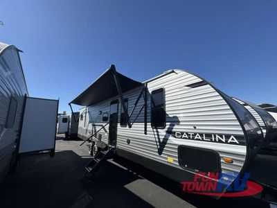 2025 Coachmen RV Catalina Legacy - Photo 7