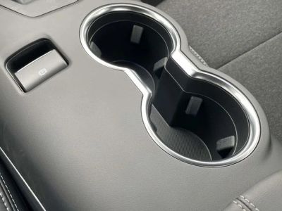 2026 Ford Mustang — photo 10 view