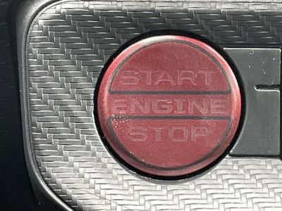 2026 Ford Mustang — detail view
