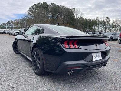 2026 Ford Mustang — photo 24 view