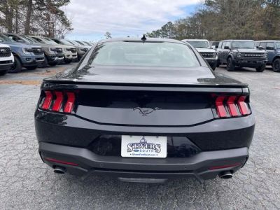 2026 Ford Mustang — photo 25 view