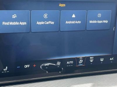 2026 Ford Mustang — photo 7 view