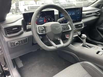 2026 Ford Mustang — photo 15 view