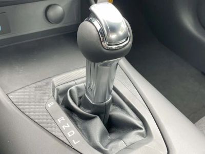 2026 Ford Mustang — engine compartment view