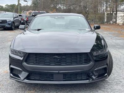 2026 Ford Mustang — photo 22 view