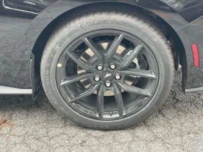 2026 Ford Mustang — photo 21 view